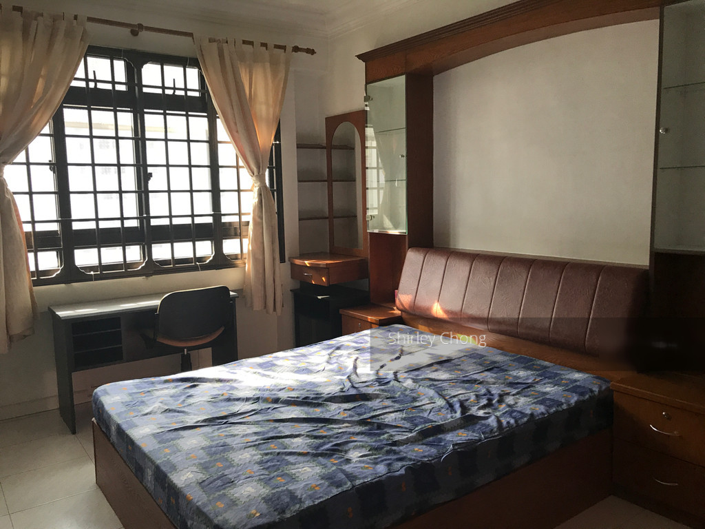 Blk 693 Jurong West Central 1 (Jurong West), HDB 5 Rooms #149937742